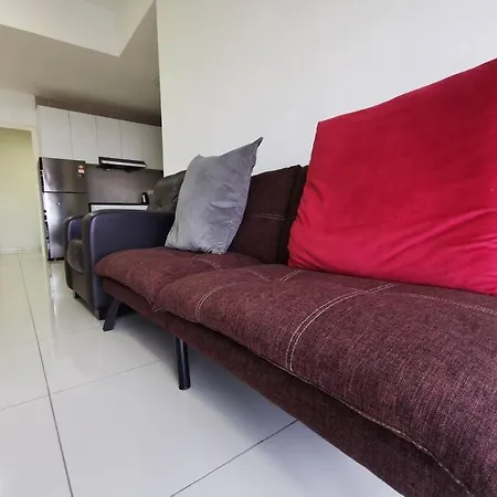 Icon Residenz Icon City, Petaling Jaya By De Harlequins Guesthouse Exterior photo