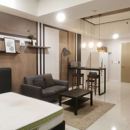 Icon Residenz Icon City, Petaling Jaya By De Harlequins Guesthouse Exterior photo