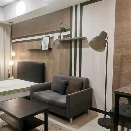 Icon Residenz Icon City, Petaling Jaya By De Harlequins Guesthouse Exterior photo