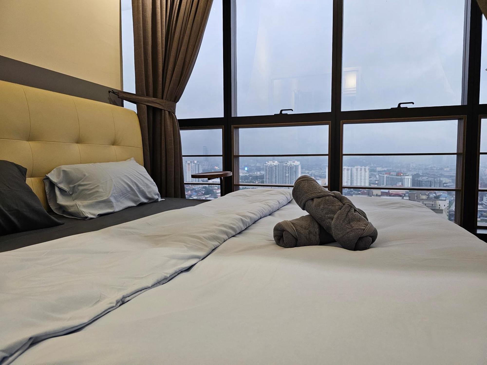 Icon Residenz Icon City, By De Harlequins Apartment Petaling Jaya