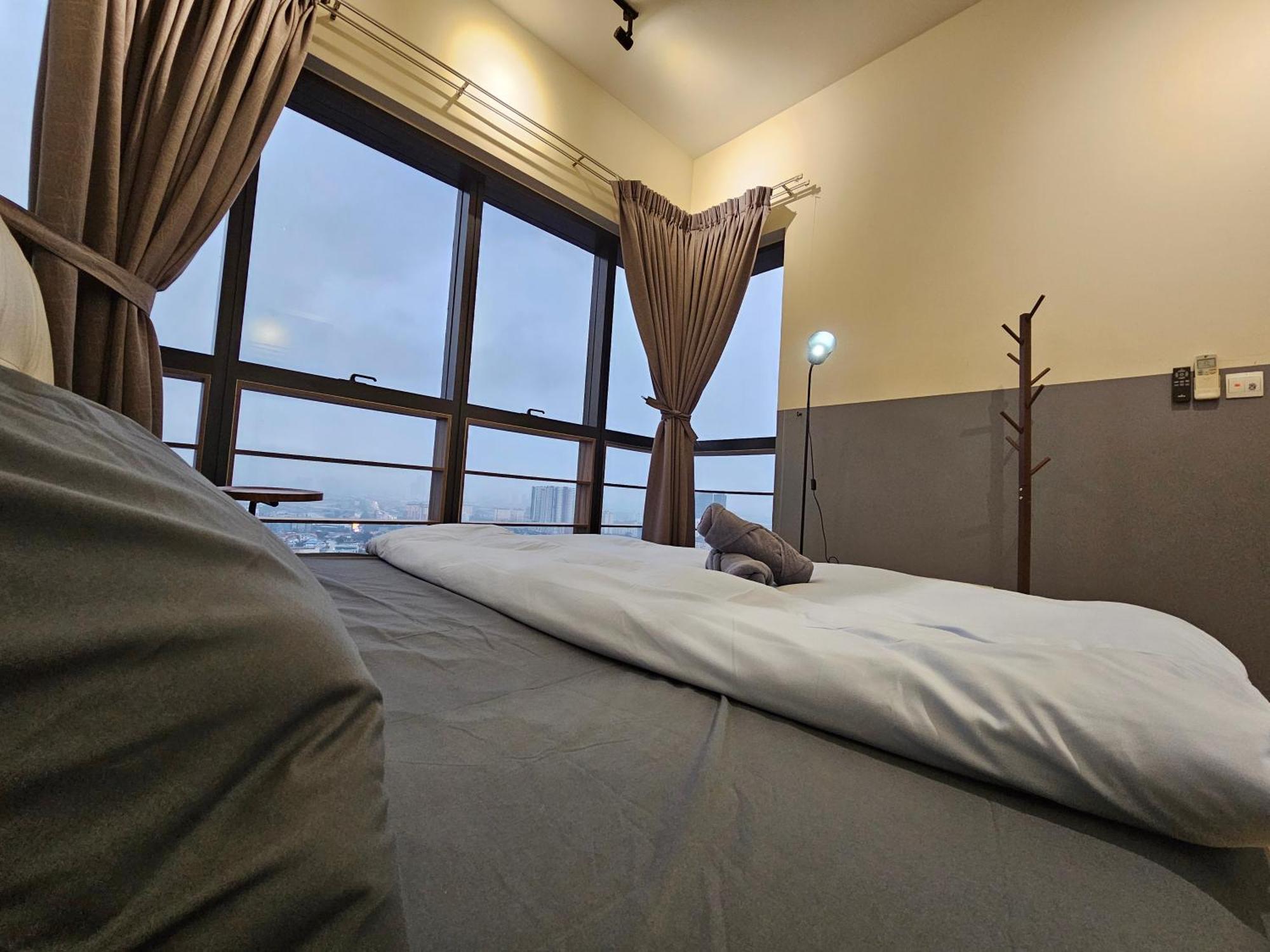 Icon Residenz Icon City, By De Harlequins * Petaling Jaya