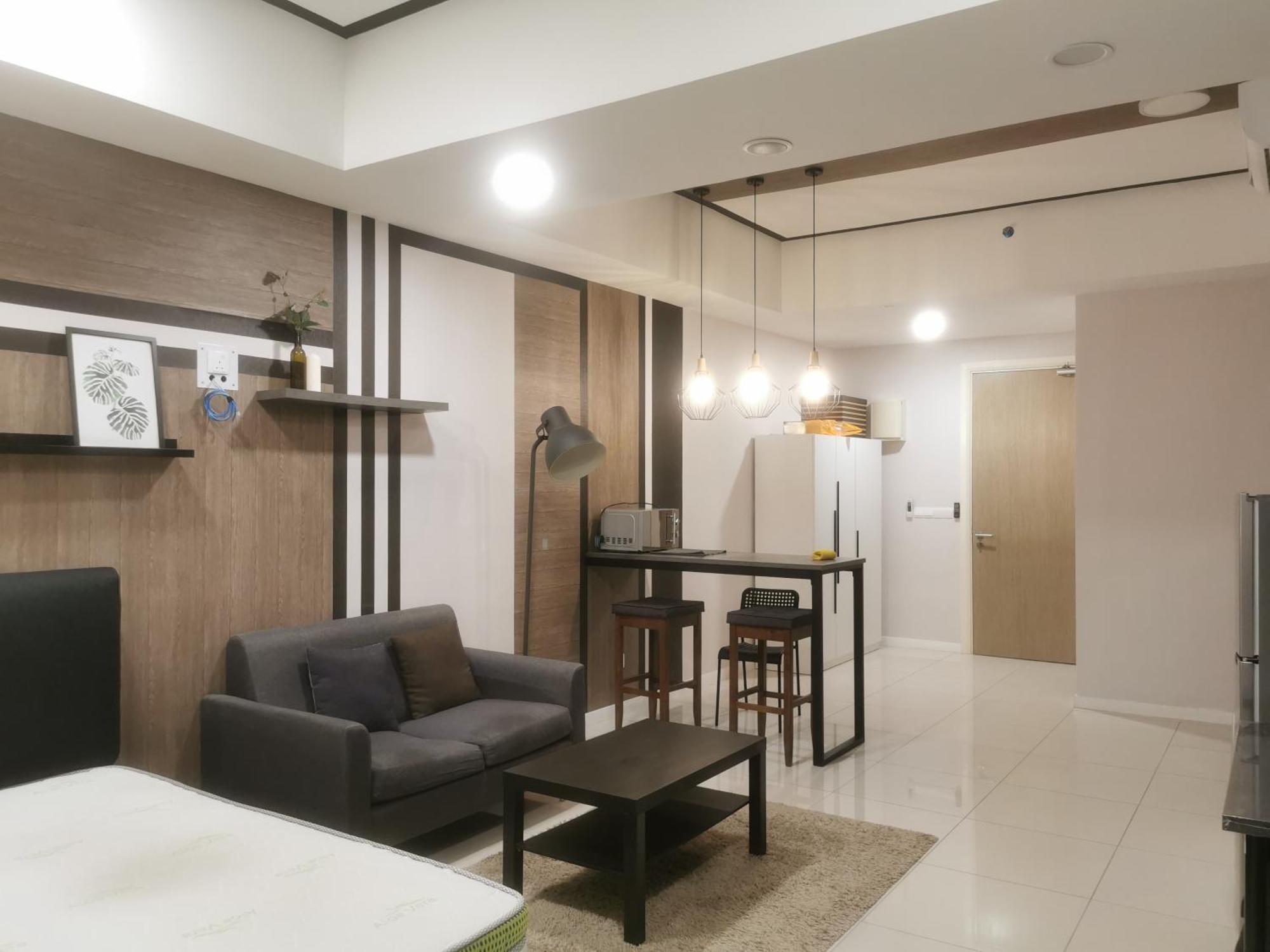 Apartment Icon Residenz Icon City, By De Harlequins