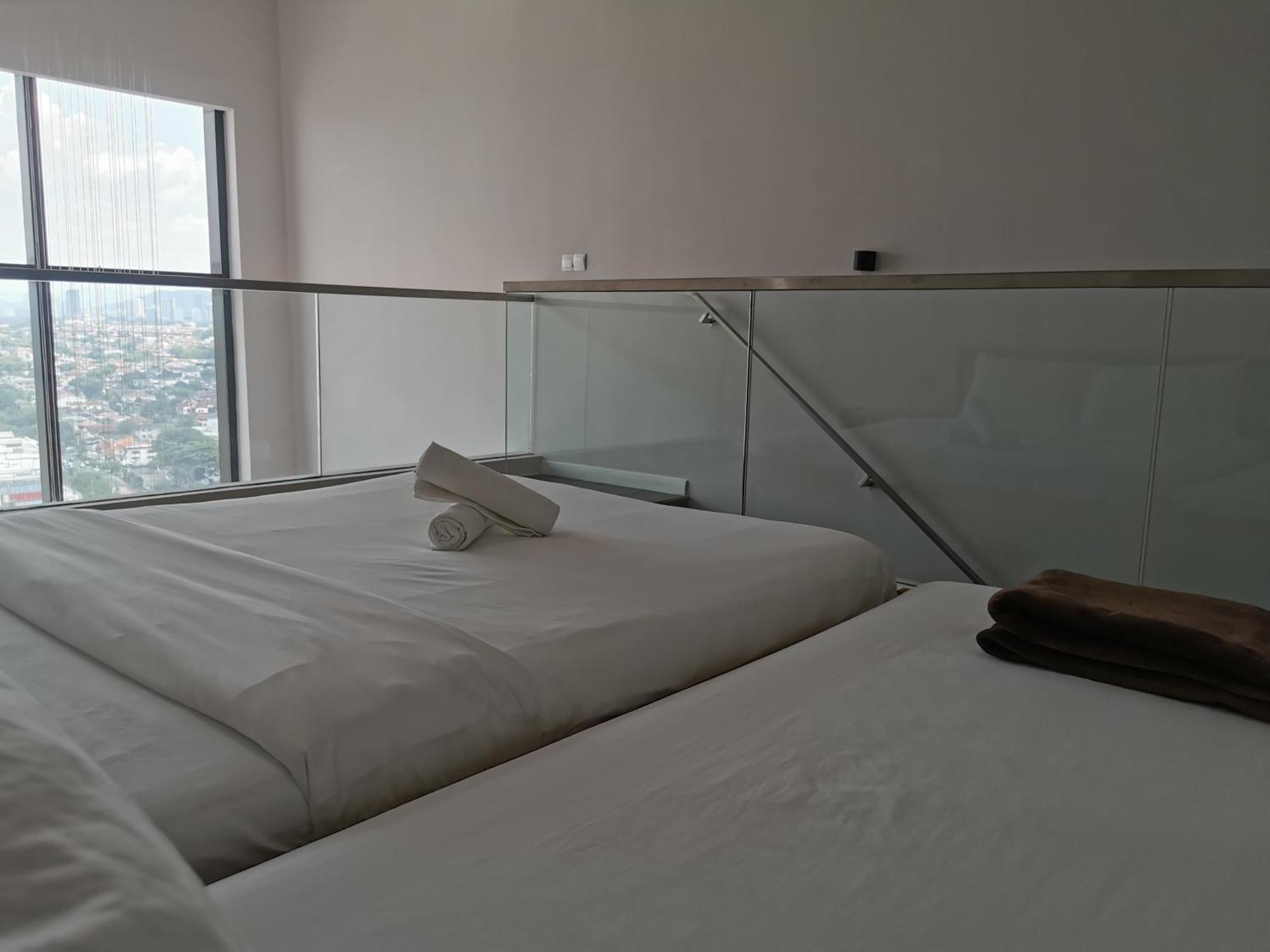Icon Residenz Icon City, By De Harlequins Petaling Jaya