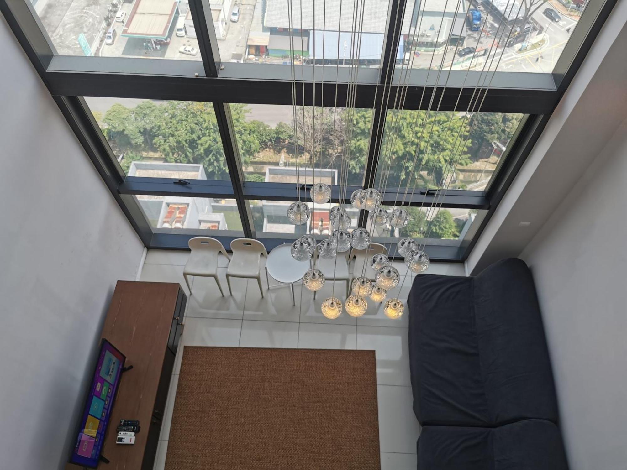 Apartment Icon Residenz Icon City, By De Harlequins Petaling Jaya