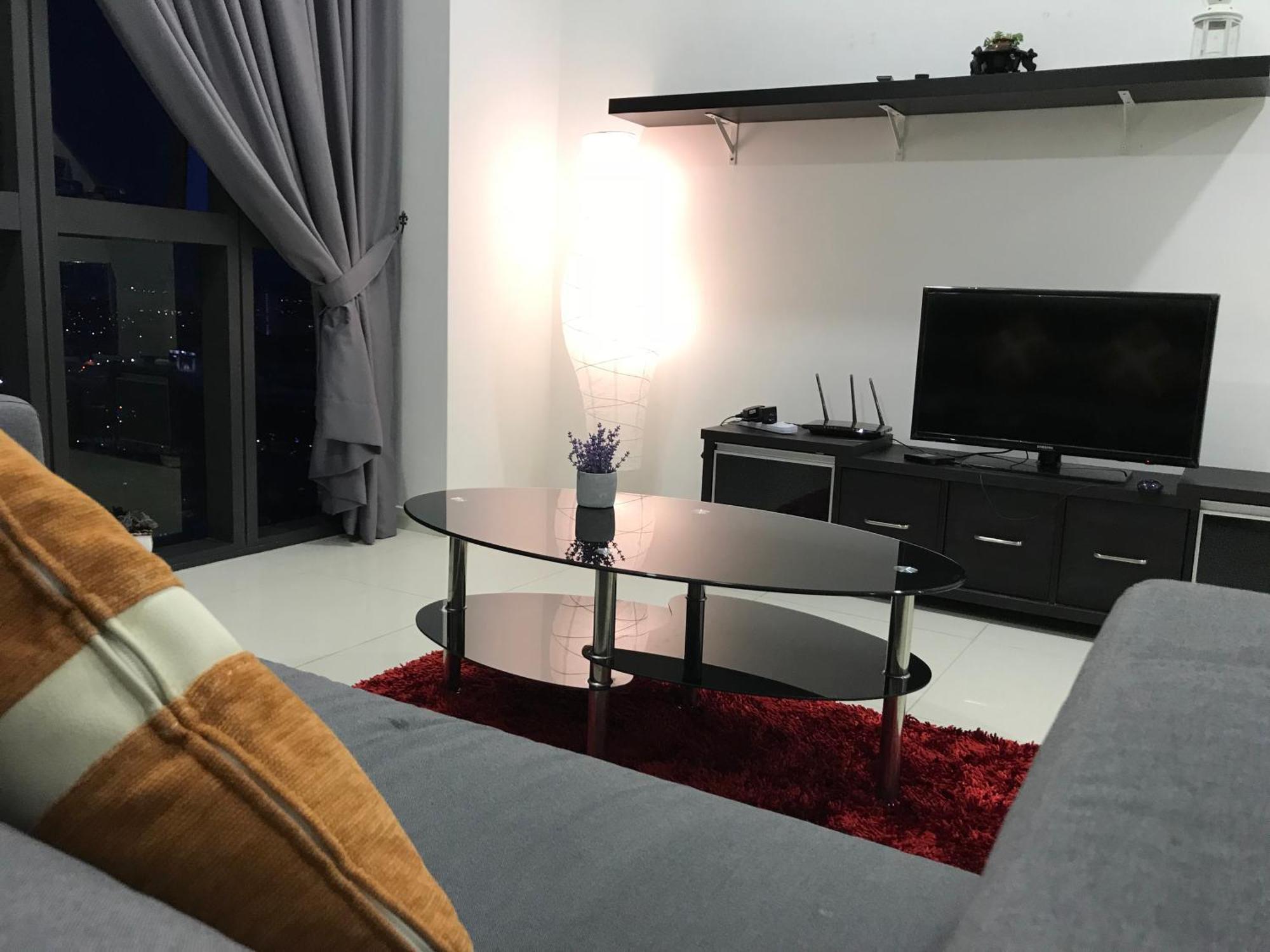 Icon Residenz Icon City, By De Harlequins Apartment Petaling Jaya