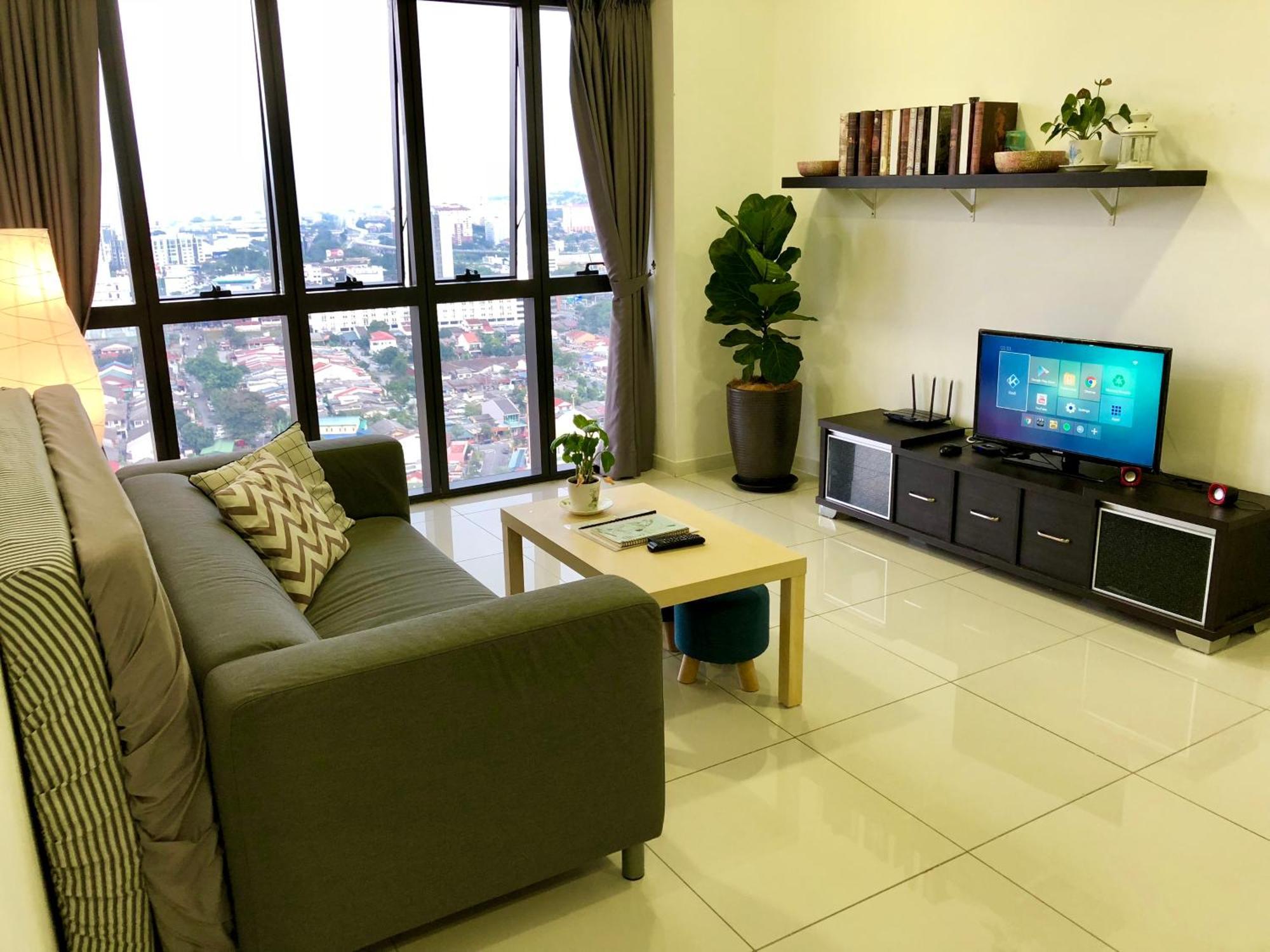 Apartment Icon Residenz Icon City, By De Harlequins