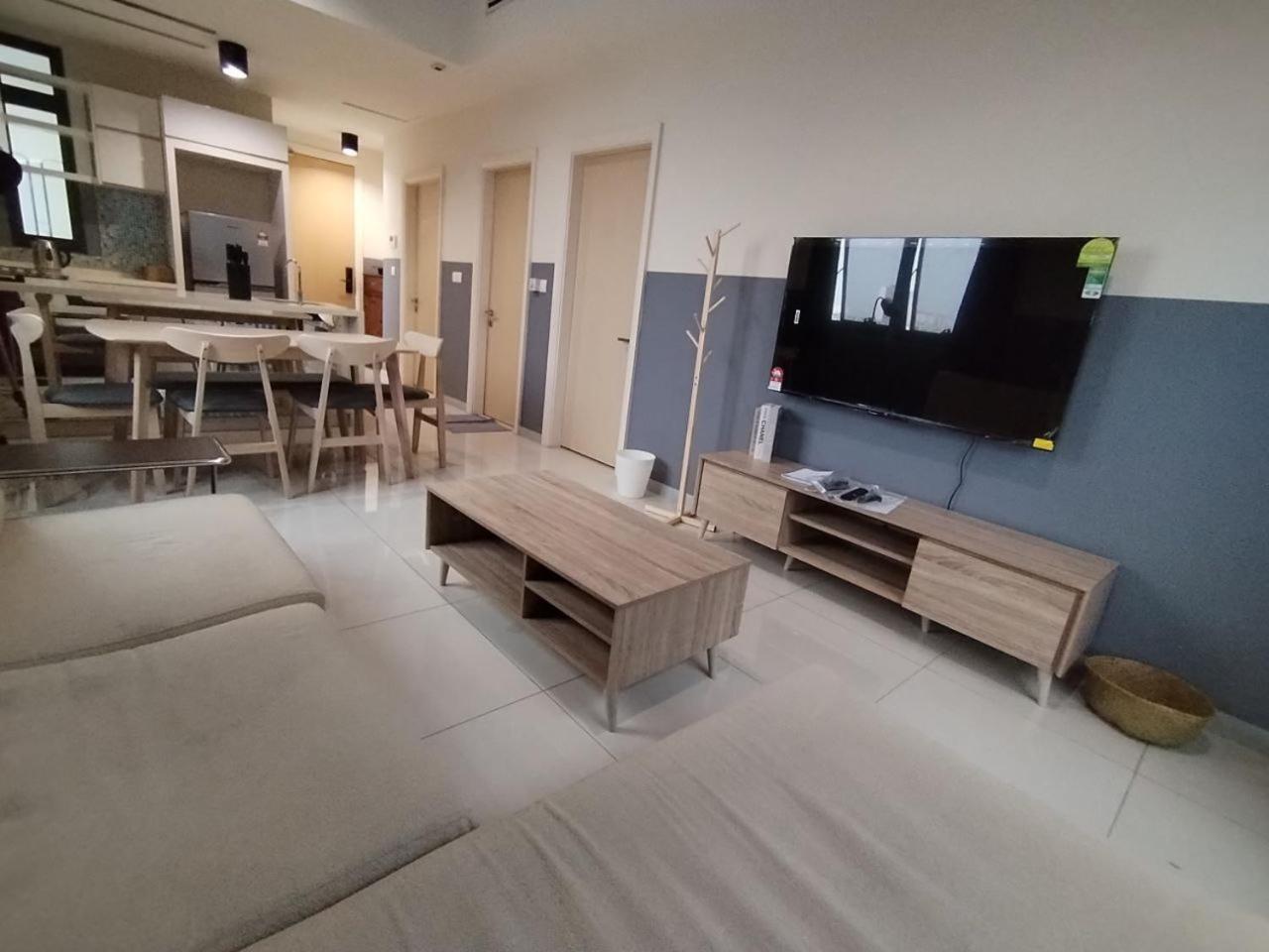 Icon Residenz Icon City, By De Harlequins Apartment Petaling Jaya