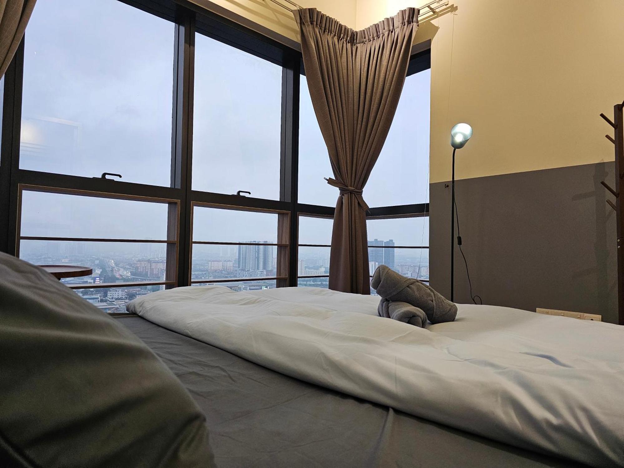Apartemen Icon Residenz Icon City, By De Harlequins