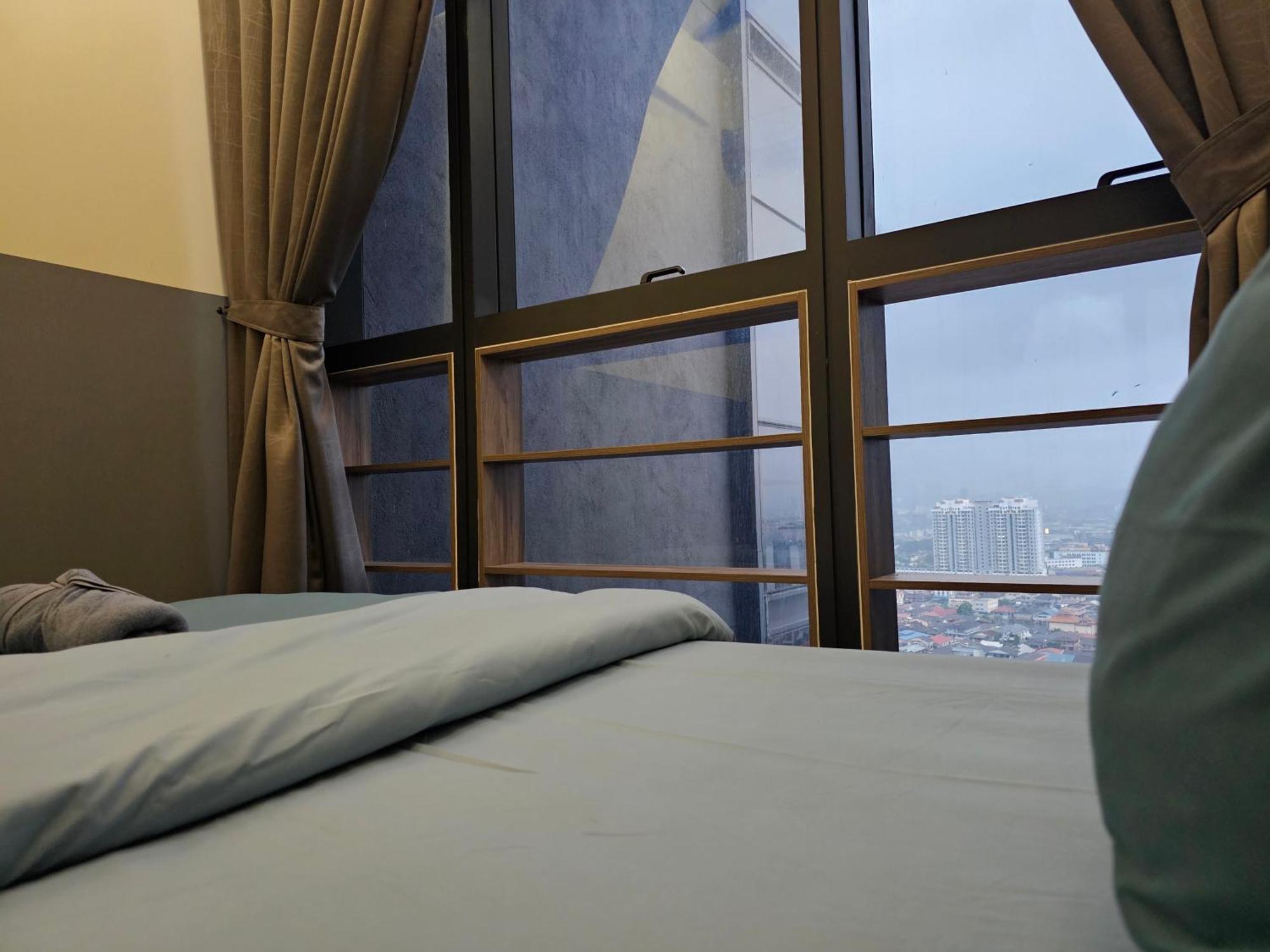 Icon Residenz Icon City, By De Harlequins Apartemen *