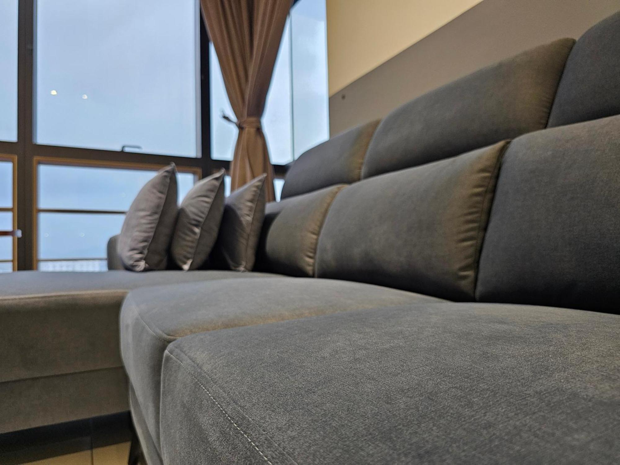 Apartemen Icon Residenz Icon City, By De Harlequins Petaling Jaya