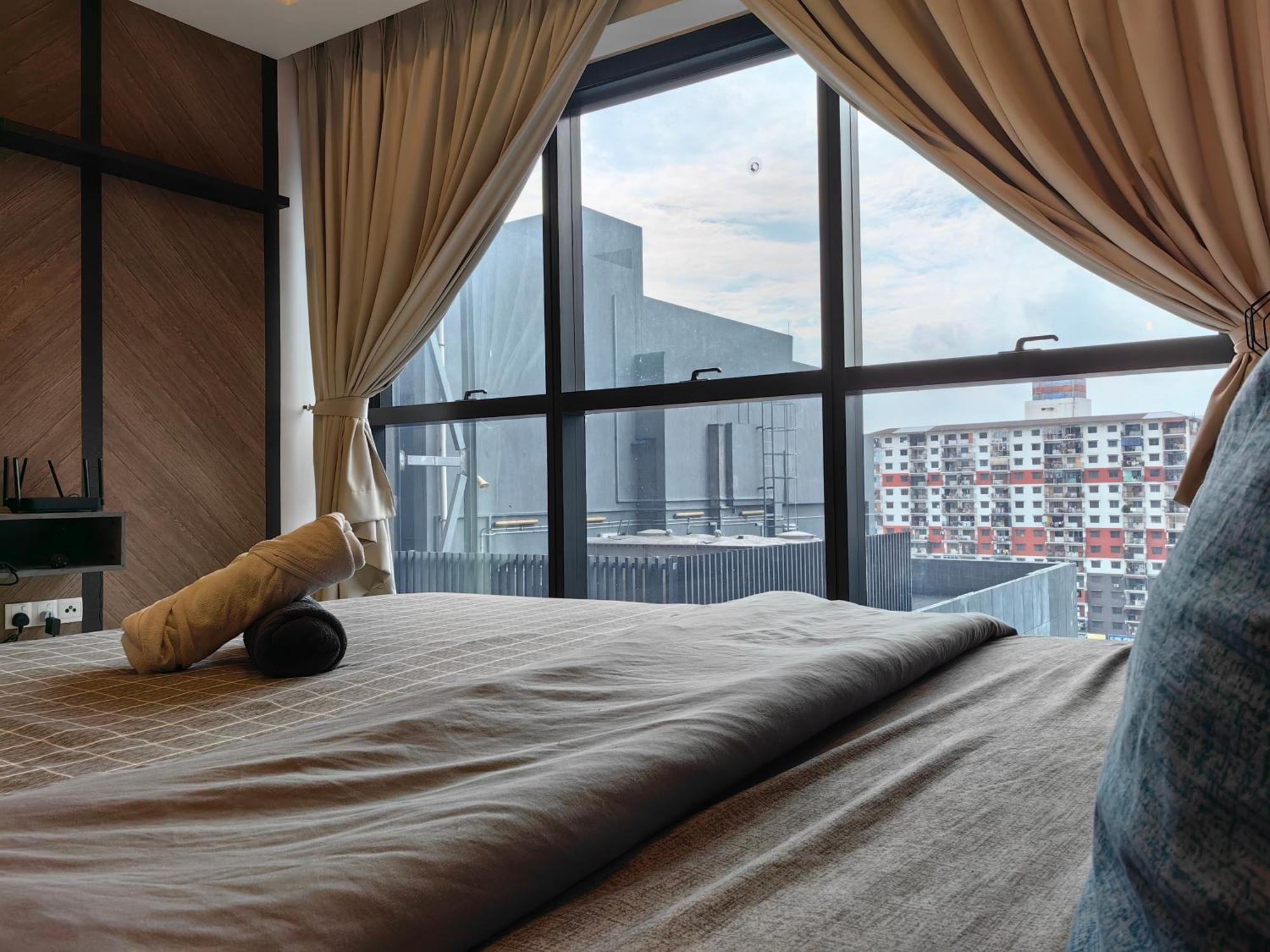 Icon Residenz Icon City, By De Harlequins Apartemen