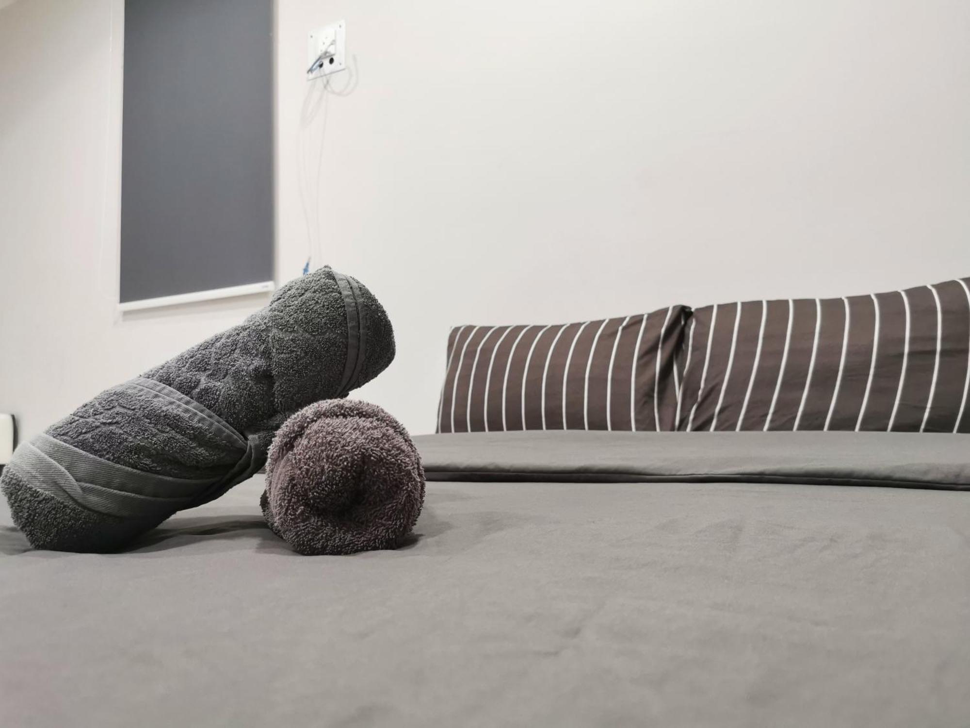 Apartemen Icon Residenz Icon City, By De Harlequins *