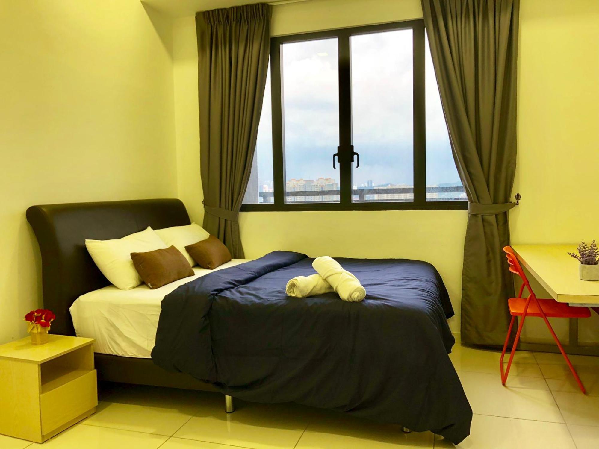 Icon Residenz Icon City, By De Harlequins Apartemen *