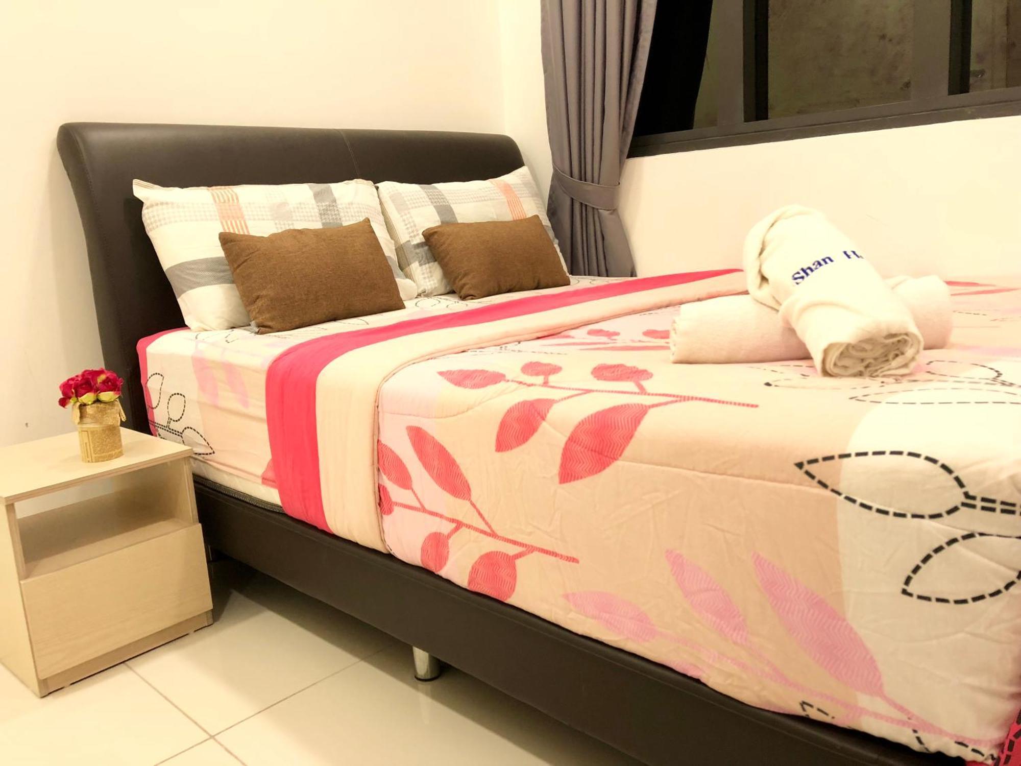 Icon Residenz Icon City, By De Harlequins Petaling Jaya