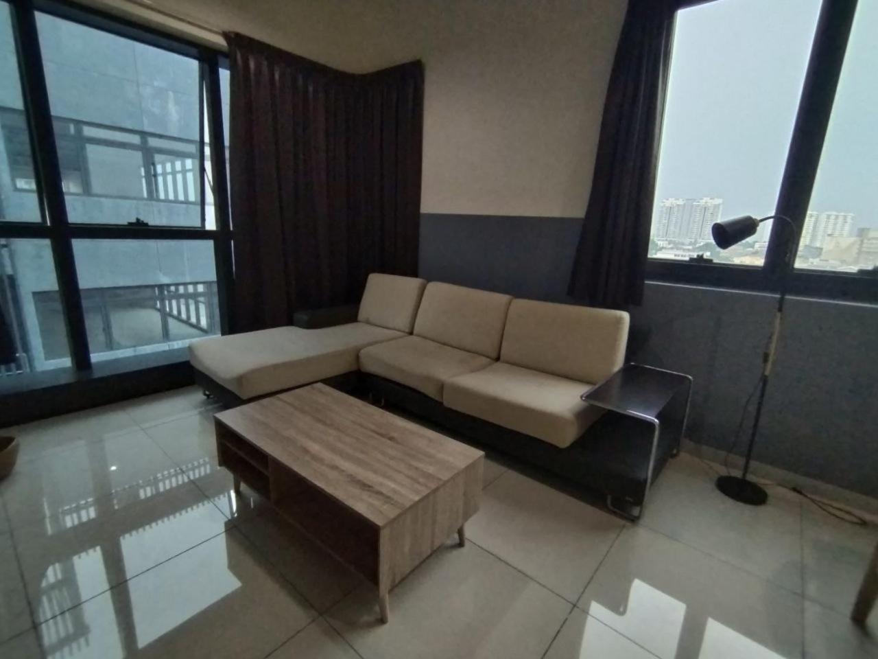 Apartemen Icon Residenz Icon City, By De Harlequins